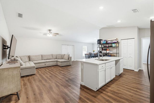 521 NW Colonial Street, Port St. Lucie, Port St Lucie, FL 34983