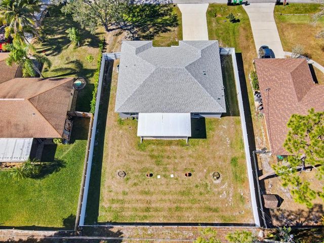 521 NW Colonial Street, Port St. Lucie, Port St Lucie, FL 34983