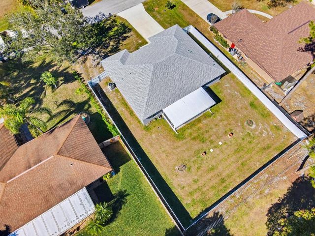 521 NW Colonial Street, Port St. Lucie, Port St Lucie, FL 34983