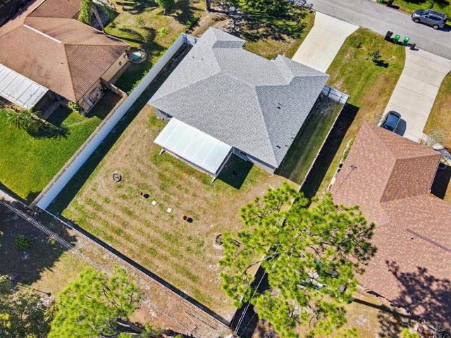 521 NW Colonial Street, Port St. Lucie, Port St Lucie, FL 34983