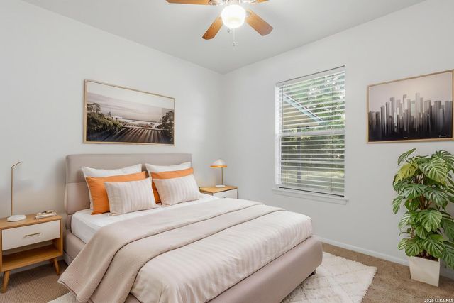 702 CRESTFIELD ST, San Antonio, TX 78227