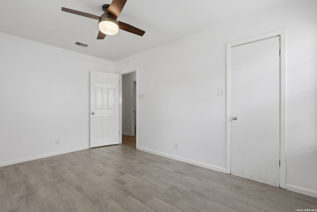 702 CRESTFIELD ST, San Antonio, TX 78227