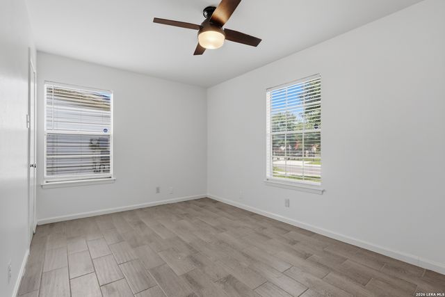 702 CRESTFIELD ST, San Antonio, TX 78227