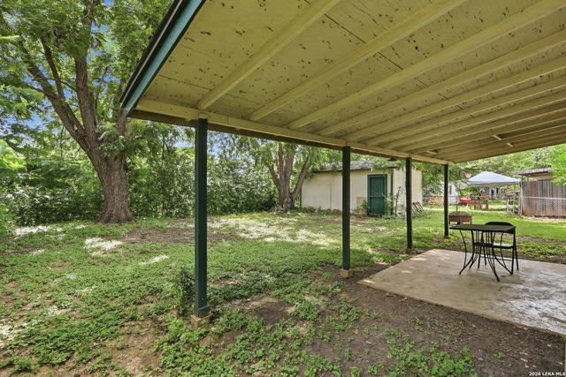702 CRESTFIELD ST, San Antonio, TX 78227