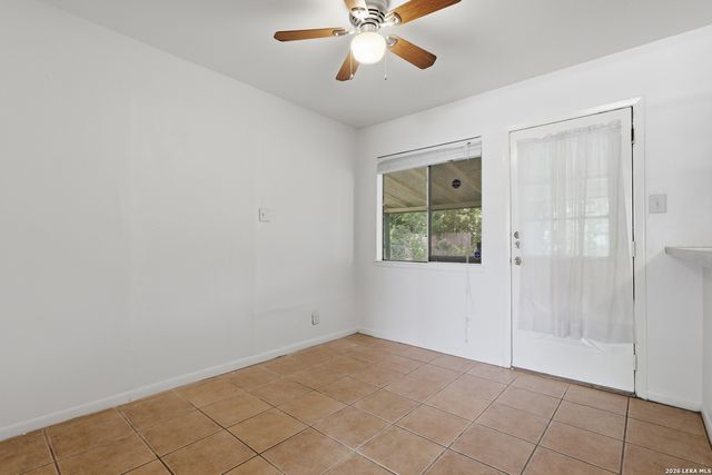 702 CRESTFIELD ST, San Antonio, TX 78227