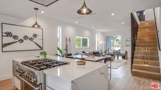 3154 CURTS Avenue, Los Angeles, CA 90034