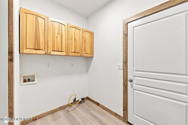 1209 Aliak Drive, Kenai, AK 99611