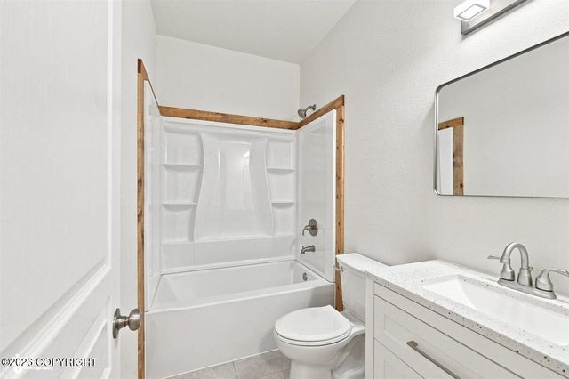 1209 Aliak Drive, Kenai, AK 99611