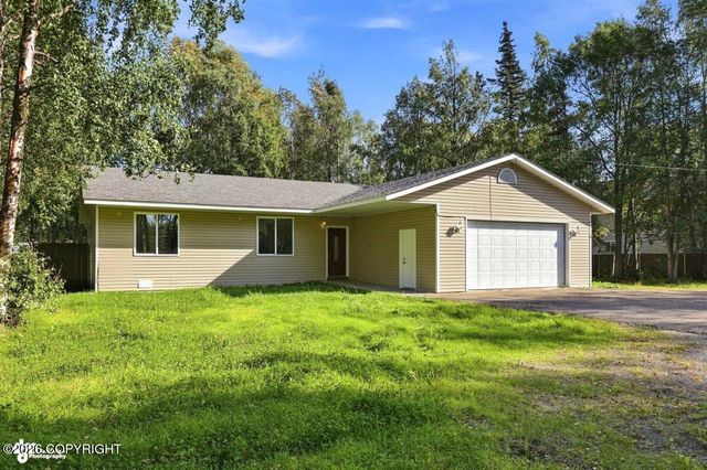 1209 Aliak Drive, Kenai, AK 99611
