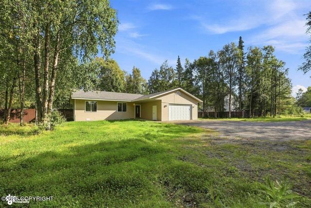 1209 Aliak Drive, Kenai, AK 99611