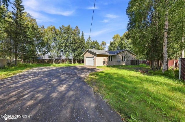 1209 Aliak Drive, Kenai, AK 99611