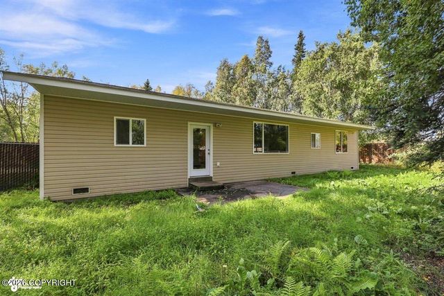1209 Aliak Drive, Kenai, AK 99611