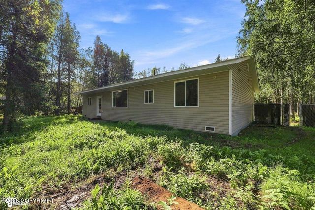 1209 Aliak Drive, Kenai, AK 99611