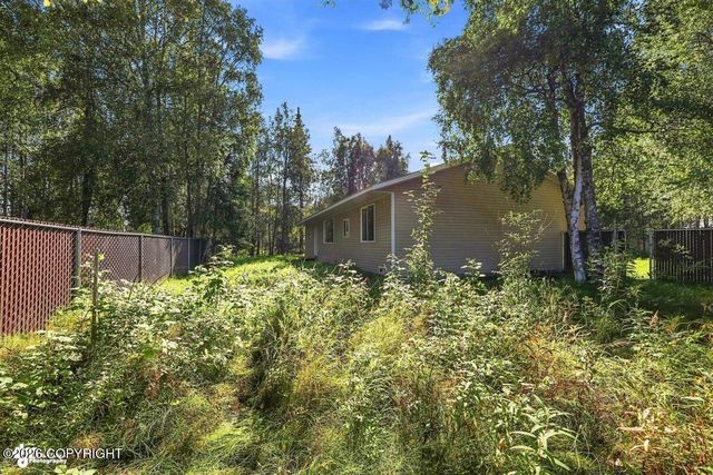 1209 Aliak Drive, Kenai, AK 99611