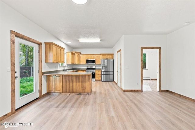1209 Aliak Drive, Kenai, AK 99611