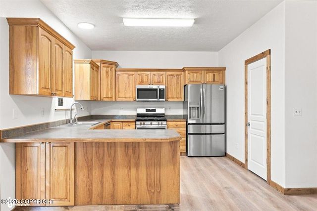 1209 Aliak Drive, Kenai, AK 99611