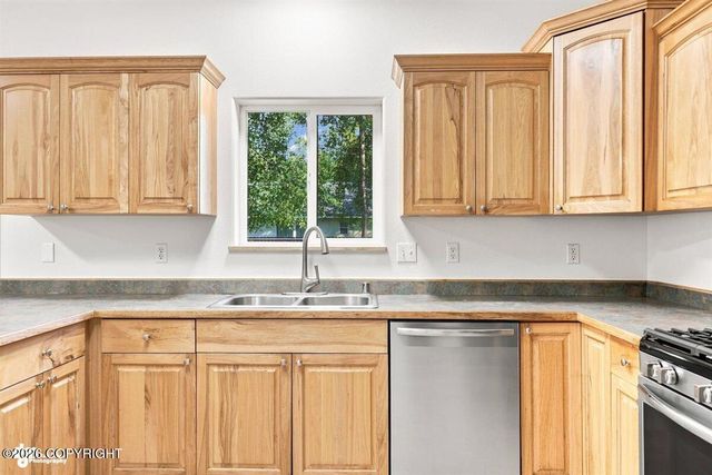1209 Aliak Drive, Kenai, AK 99611