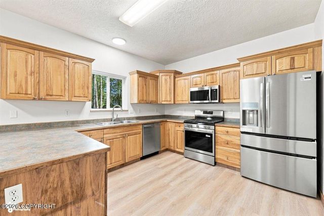 1209 Aliak Drive, Kenai, AK 99611