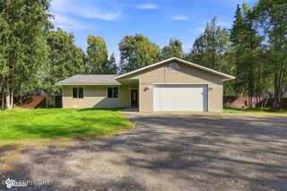 1209 Aliak Drive, Kenai, AK 99611