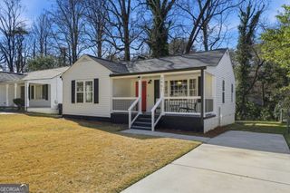 2951 Palm Drive, Atlanta, GA 30344