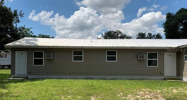 110 FOREST AVENUE 11, Davenport, FL 33837