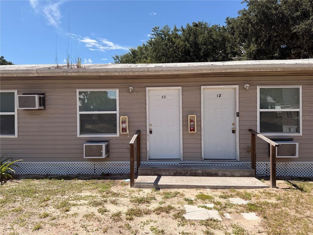 110 FOREST AVENUE 11, Davenport, FL 33837