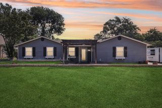 3703 Winding Way, Granbury, TX 76049