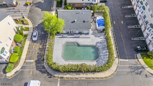 1506 Hamilton St, Belleville Twp., NJ 07109