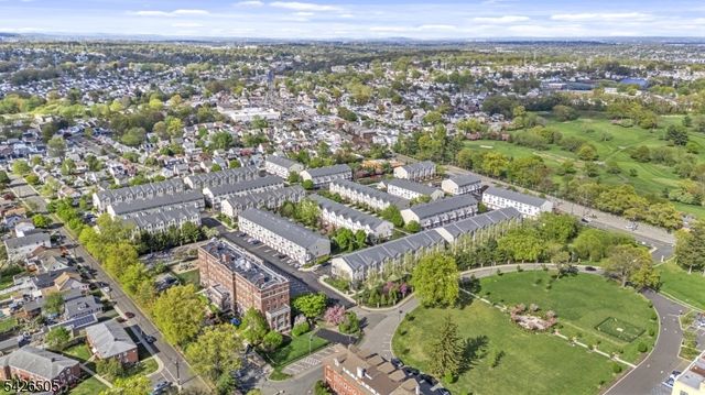 1506 Hamilton St, Belleville Twp., NJ 07109