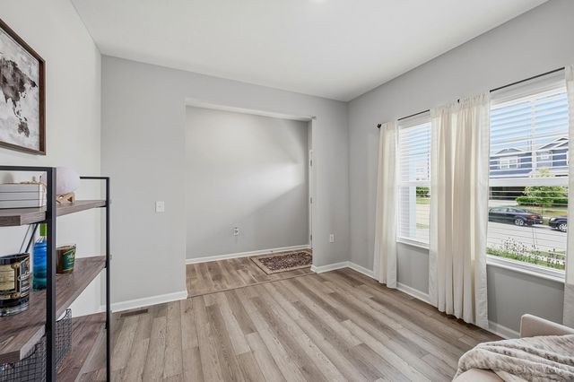 3232 Shadow Ridge Court, Hamilton Twp, OH 45152
