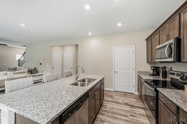 3232 Shadow Ridge Court, Hamilton Twp, OH 45152