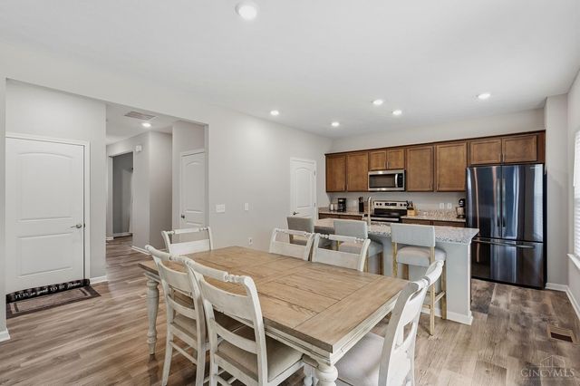 3232 Shadow Ridge Court, Hamilton Twp, OH 45152