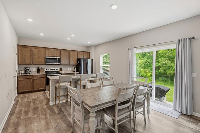 3232 Shadow Ridge Court, Hamilton Twp, OH 45152