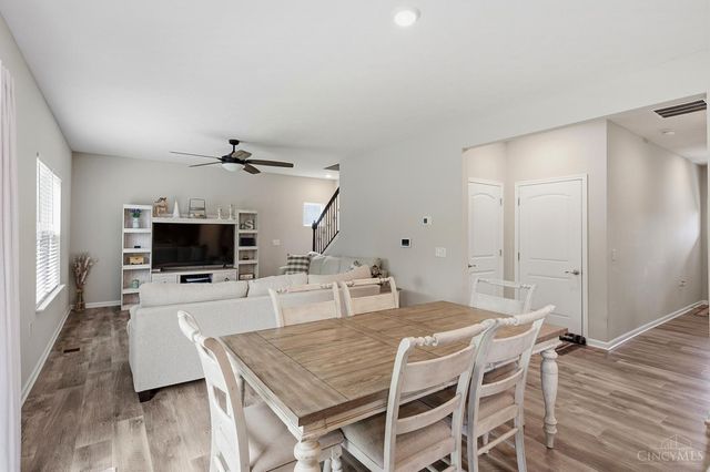 3232 Shadow Ridge Court, Hamilton Twp, OH 45152