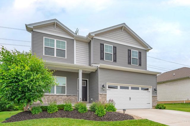 3232 Shadow Ridge Court, Hamilton Twp, OH 45152