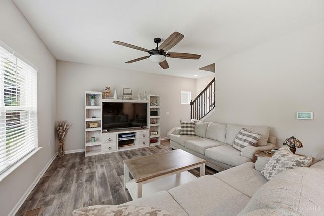 3232 Shadow Ridge Court, Hamilton Twp, OH 45152