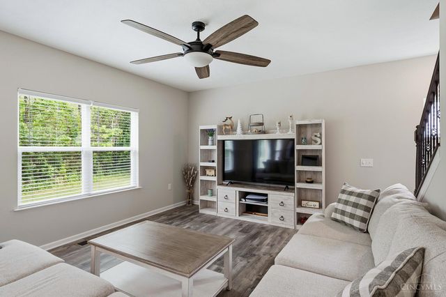 3232 Shadow Ridge Court, Hamilton Twp, OH 45152