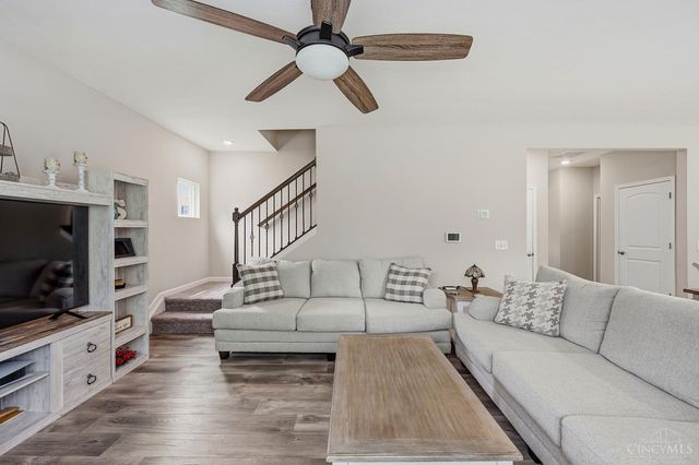 3232 Shadow Ridge Court, Hamilton Twp, OH 45152