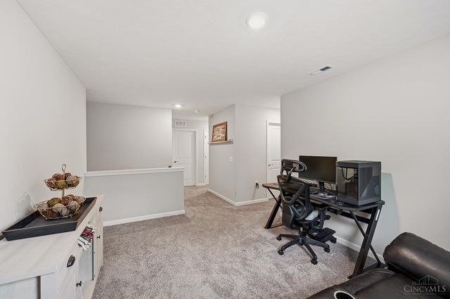 3232 Shadow Ridge Court, Hamilton Twp, OH 45152