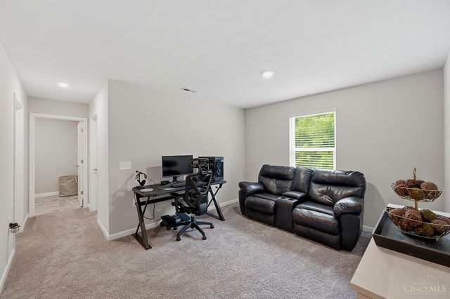3232 Shadow Ridge Court, Hamilton Twp, OH 45152