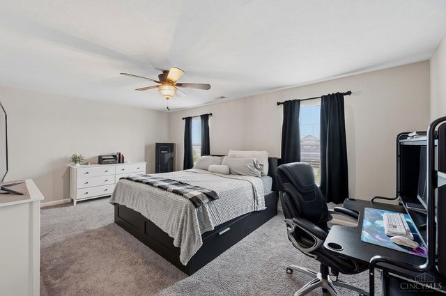 3232 Shadow Ridge Court, Hamilton Twp, OH 45152