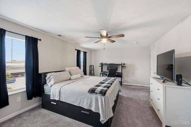 3232 Shadow Ridge Court, Hamilton Twp, OH 45152