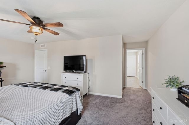 3232 Shadow Ridge Court, Hamilton Twp, OH 45152