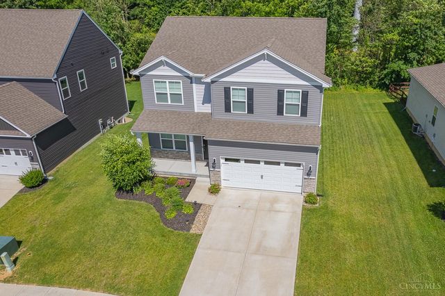 3232 Shadow Ridge Court, Hamilton Twp, OH 45152
