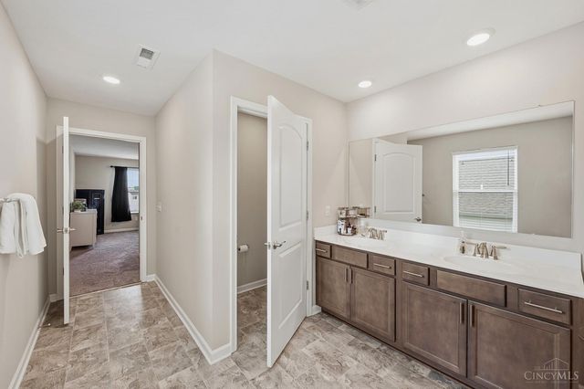 3232 Shadow Ridge Court, Hamilton Twp, OH 45152