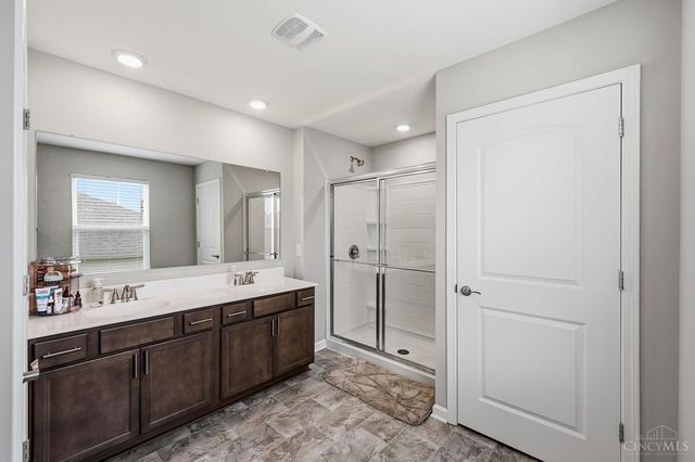 3232 Shadow Ridge Court, Hamilton Twp, OH 45152