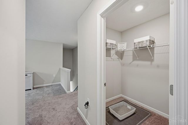 3232 Shadow Ridge Court, Hamilton Twp, OH 45152