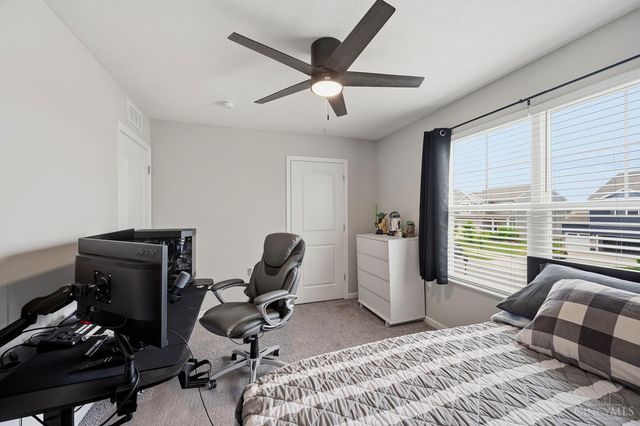 3232 Shadow Ridge Court, Hamilton Twp, OH 45152