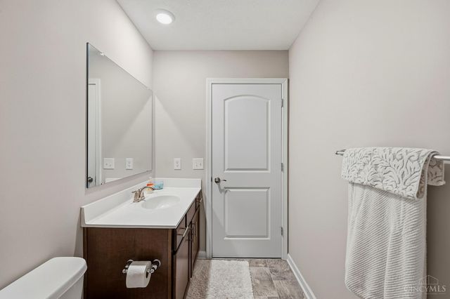 3232 Shadow Ridge Court, Hamilton Twp, OH 45152