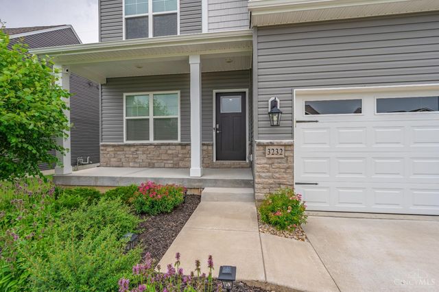 3232 Shadow Ridge Court, Hamilton Twp, OH 45152